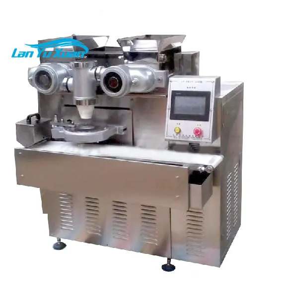 

Stainless steel pineapple cake making machine
