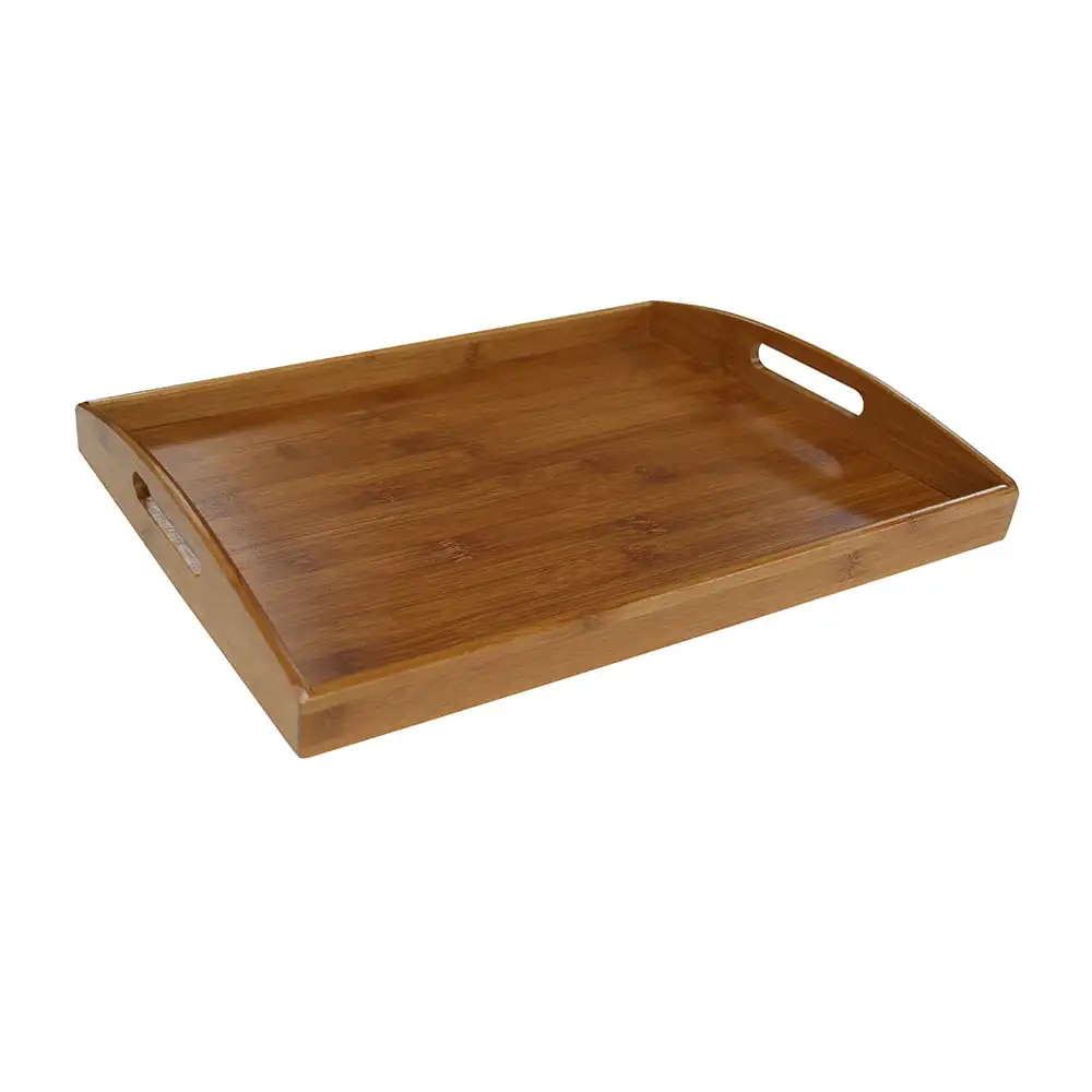 

Serving Tray Bamboo