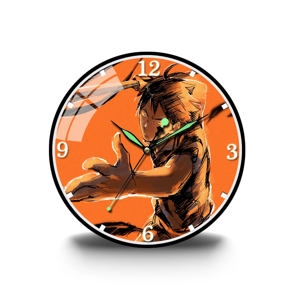 

Nordic Silent Wall Clock Large Hanging Clocks Wall Watch Home Simple Modern Living Room Luxury Saat Home Décor
