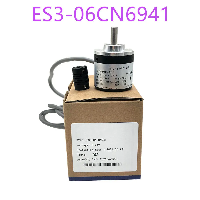 

ES3-06CN6941 Spot Photo, 1-Year Warranty