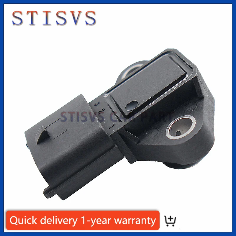 Датчик давления впуска MAP 39200-2F000 для Hyundai ix35 Santa Fe Tucson Kia Sedona 2 0 5 3 CRDI 39200 2F000 392002 F000