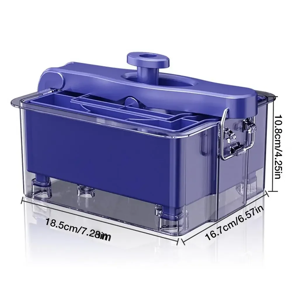 

Пластиковая форма для прессования тофу Tofu Press Making Mold