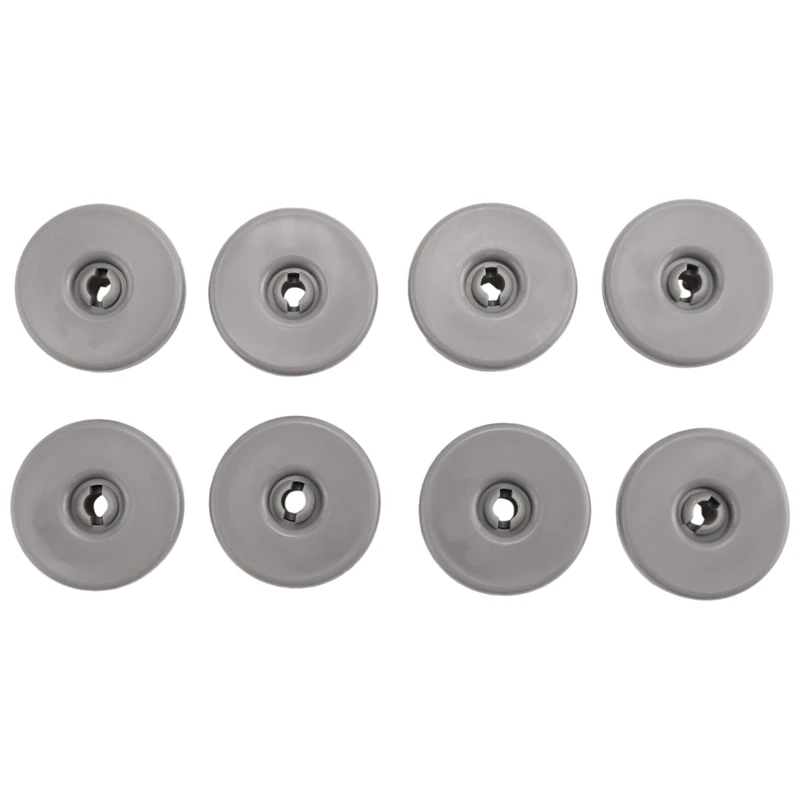 Ролики для посудомоечной машины нижние колеса колесо нижней корзины AEG Electrolux 2019