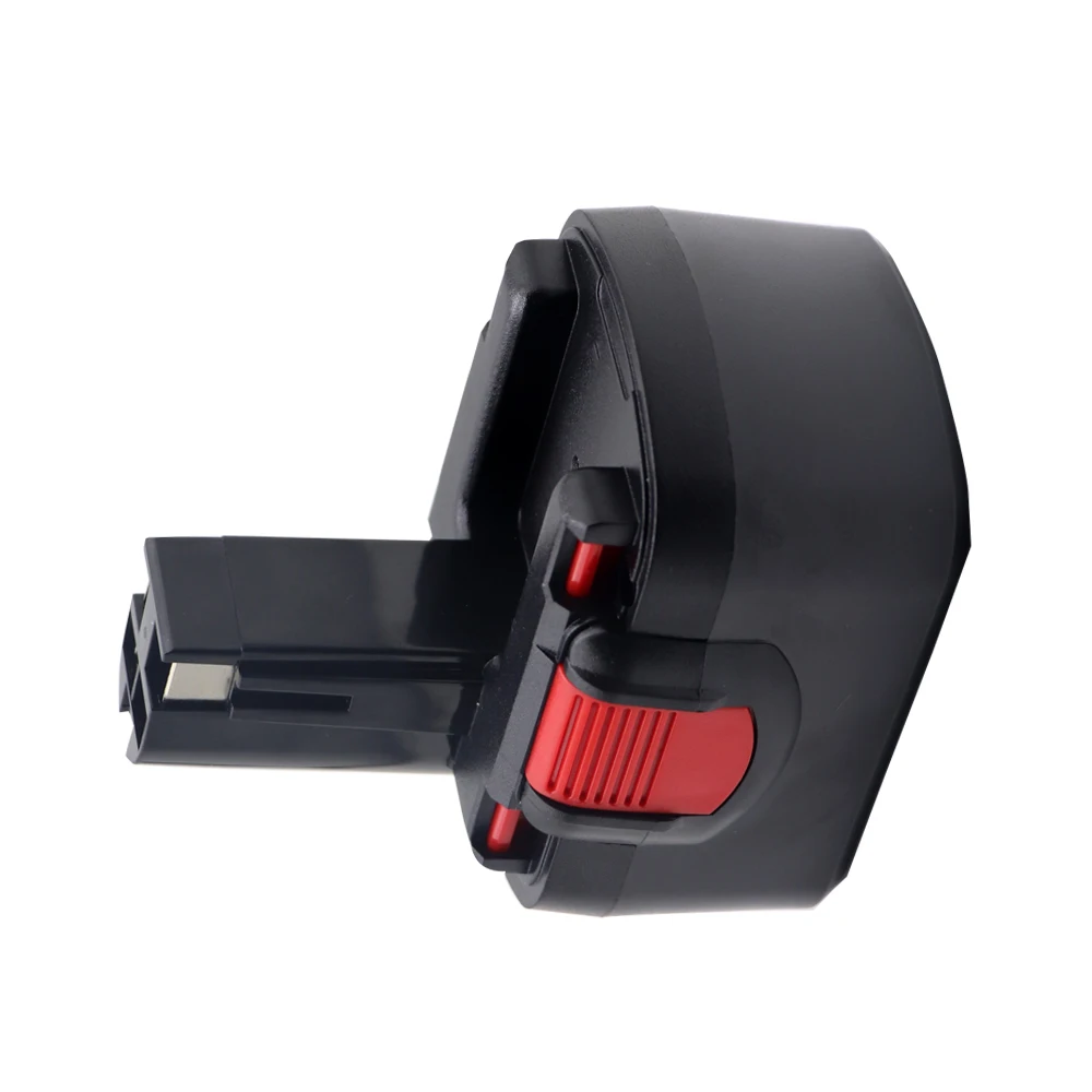 Для Bosch 14 4 В 2000/3000/5000 мАч NiMH аккумуляторная батарея для электроинструмента BAT038 15614