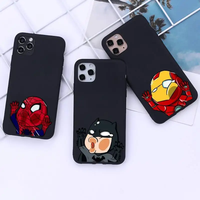 Чехол для iphone 13 12 11 Pro Mini XS MAX 8 7 Plus X 2020 XR |