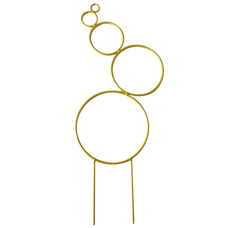 

Small Trellis For Potted Plants Trellis For Climbing Plants Indoor Mini Trellis For Potted Plant Indoor Plant Trellis Decorate