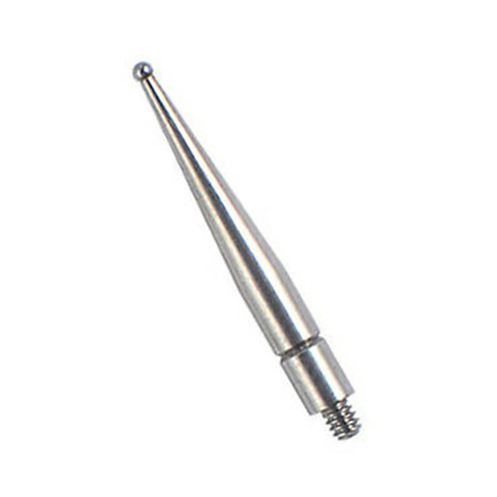 

For Tesatast Stylus Contact Point Ball Diameter 0.04\"/1mm Carbide Durable High Quality Material Indicator Contact