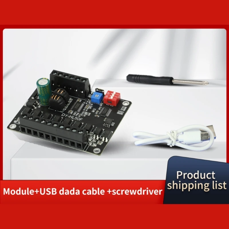 

Professional Module Low Power Consumption MP3 Player Trigger Module Drop Shipping