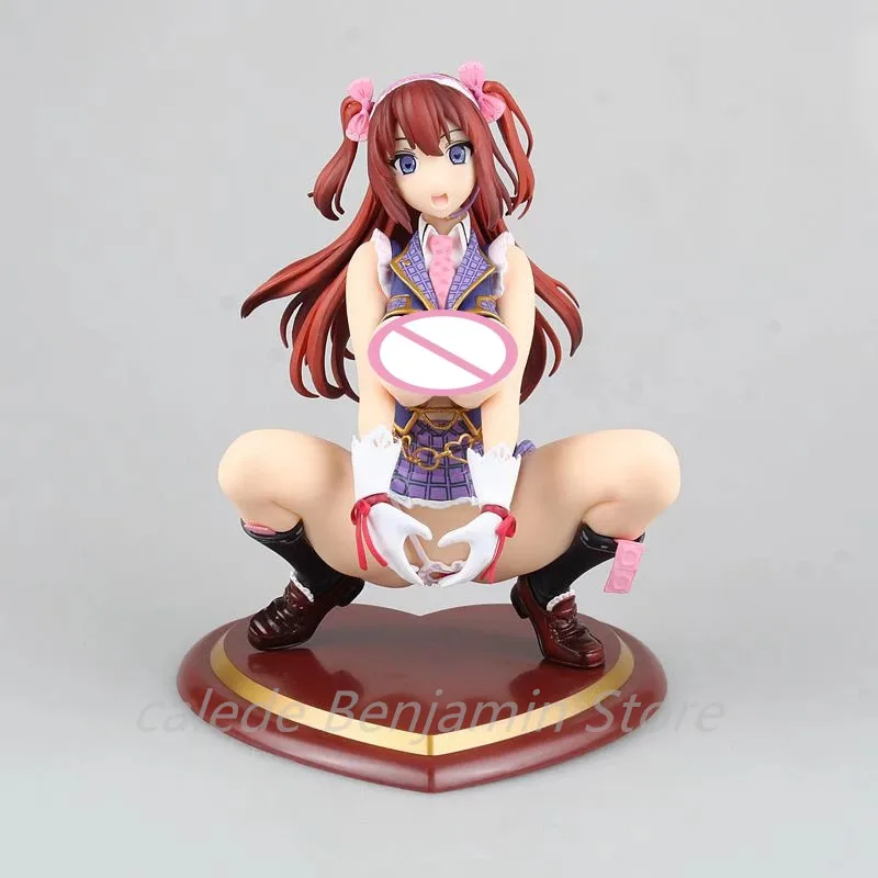 

Сексуальный альфамакс Skytube имария хонами Хироки Такеда японское сексуальное аниме экшн-фигурки из ПВХ игрушки Kasumigaoka Utaha сексуальное родное