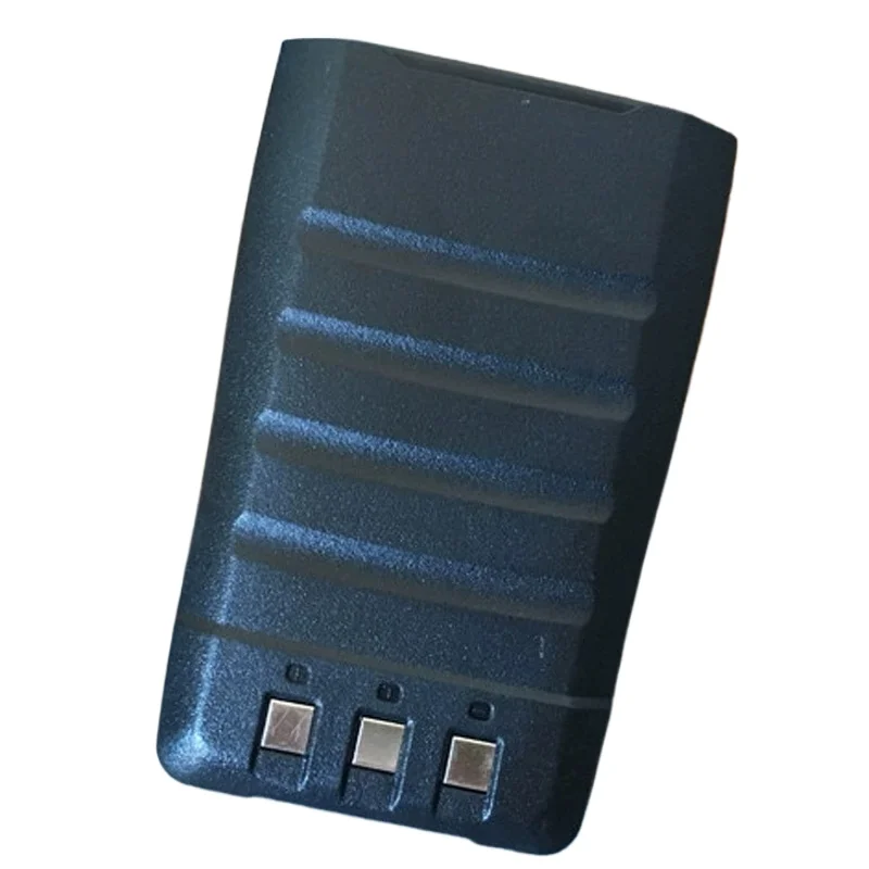 Фото Новая литий-ионная аккумуляторная батарея BL-6 7.4V 2000mAh для раций Baofeng UV-6, UV-6D, UV-6RA. Высококачественная литий-ионная батарея для раций. №5
