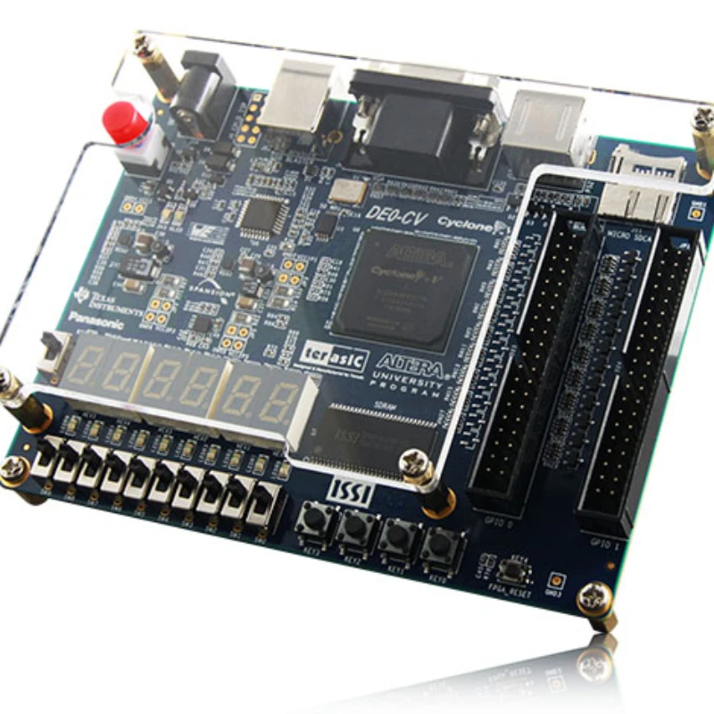 

DE0-CV Board