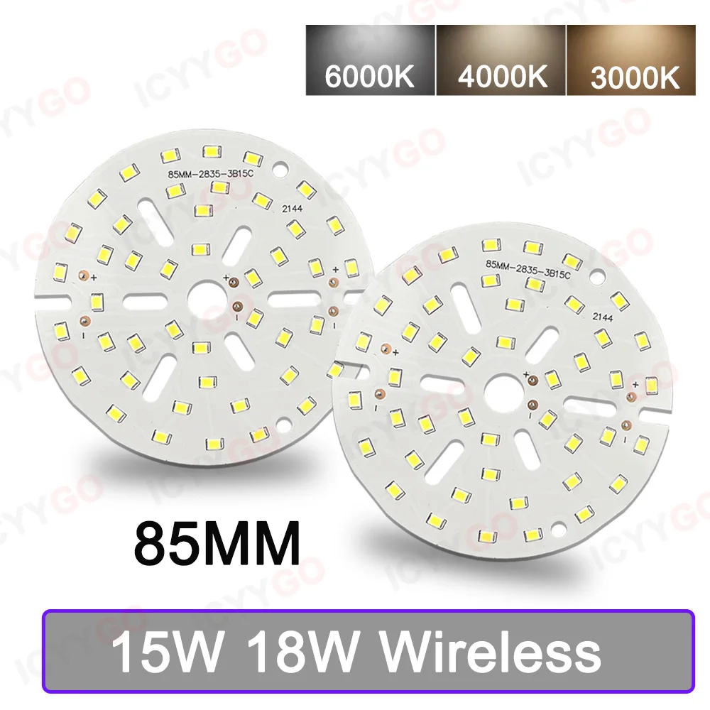 

Светодиодная плата ICYYGO IC-15W 18W