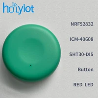 nrf52832 accelerometer icm40608 ble motion sensor gyroscope temperature humidity sensor bluetooth 5 0 low power module