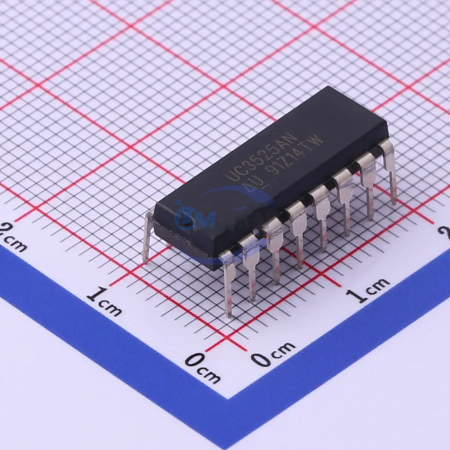 

Power chip - DC-DC chip UC3525AN PDIP-16