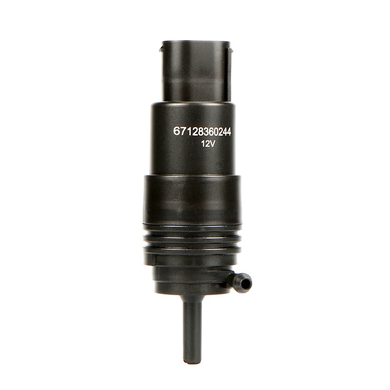 Насос для омывателя лобового стекла BMW E39 E38 523i 528i 535i 540i 728i 730i 740i 750i 67128360244 1 шт. |