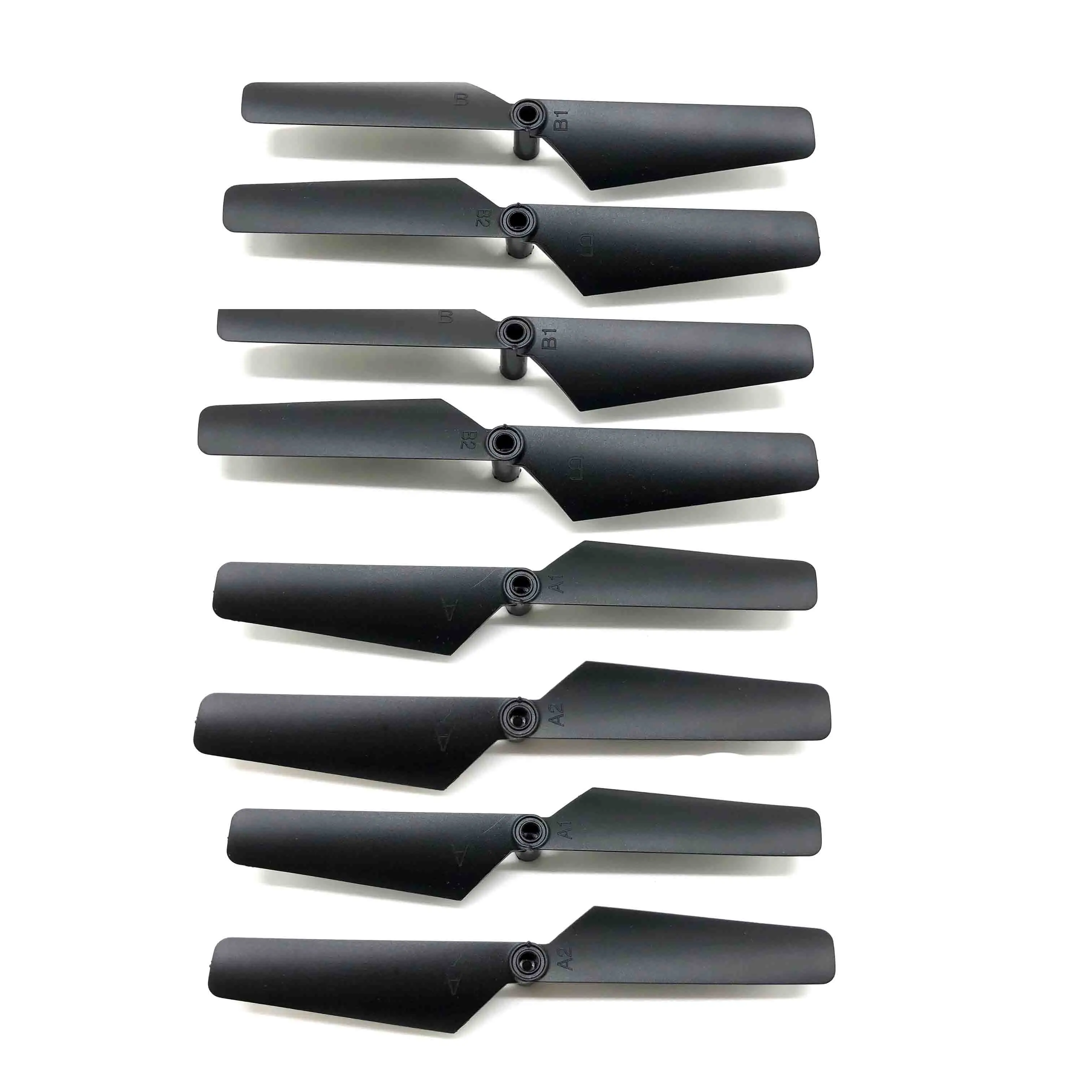 

Лопасти для квадрокоптера ky603 mini Rc