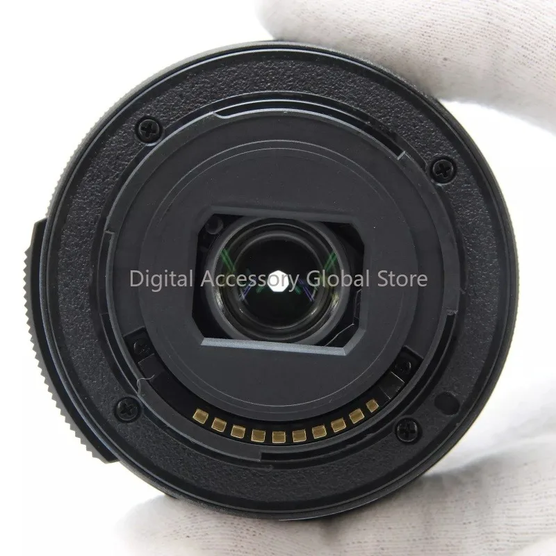 Объектив для камеры SONY SELP16502 E PZ 16-50 мм F/3 5-5 6