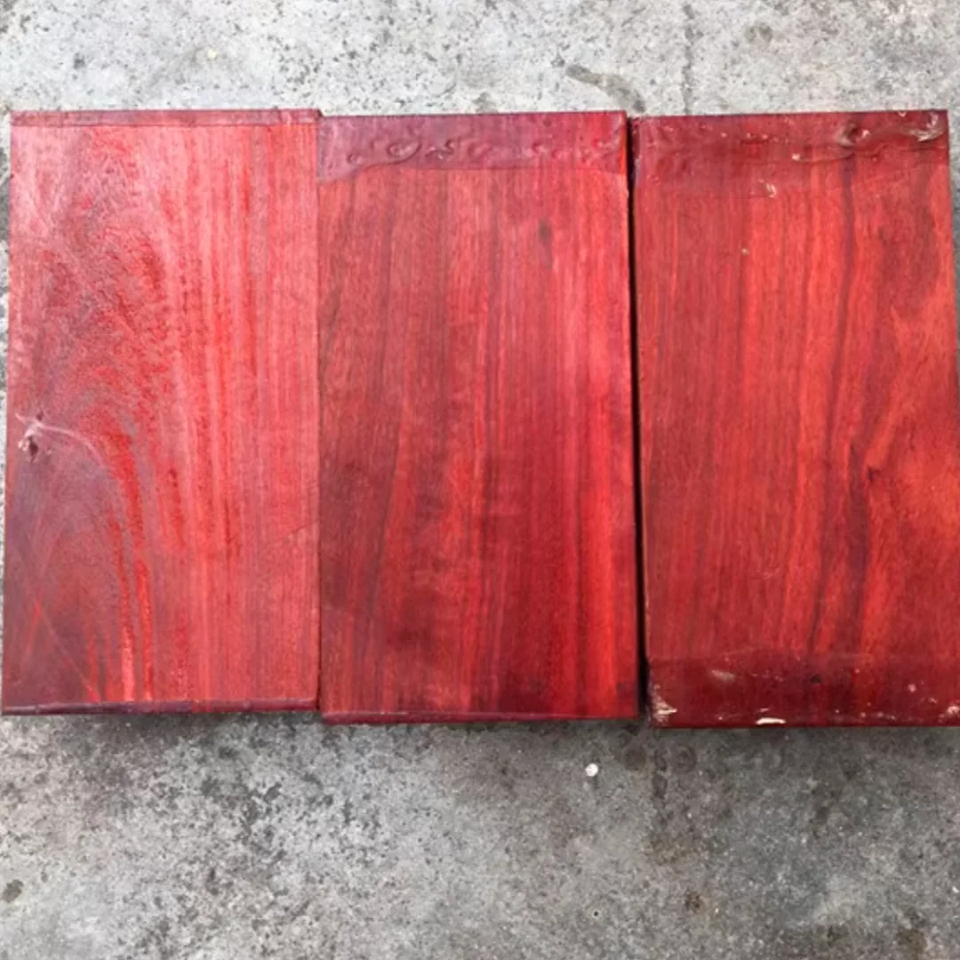 Длина: 300/150 мм натуральная Замбия курица кровь красная древесина резьба по дереву