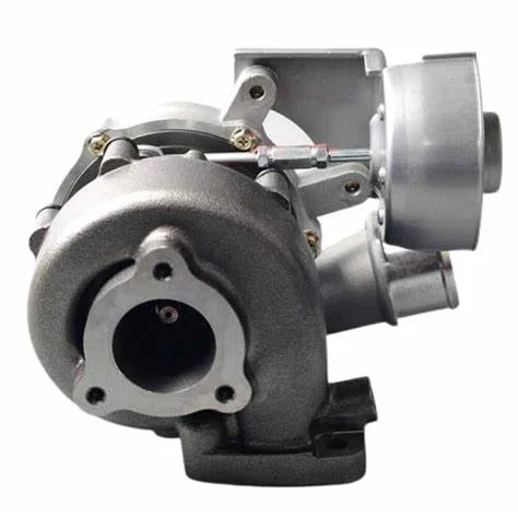 Фото Турбокомпрессор 49135-07302 49135-07301 49135-07300 07100 TF035 для Mitsubishi Hyundai с дизельным двигателем D4EB №3