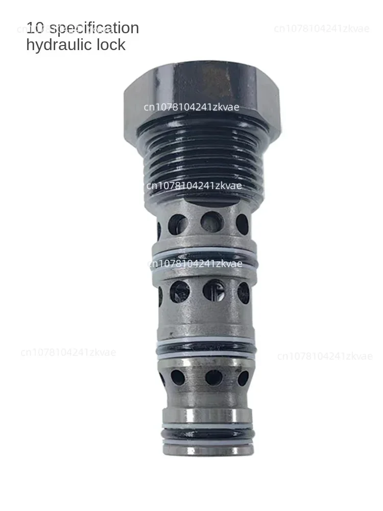 Гидравлический двухсторонний гидравлический контрольный клапан