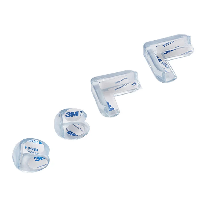 Рисунок 5 - прозрачный защитный уголок для