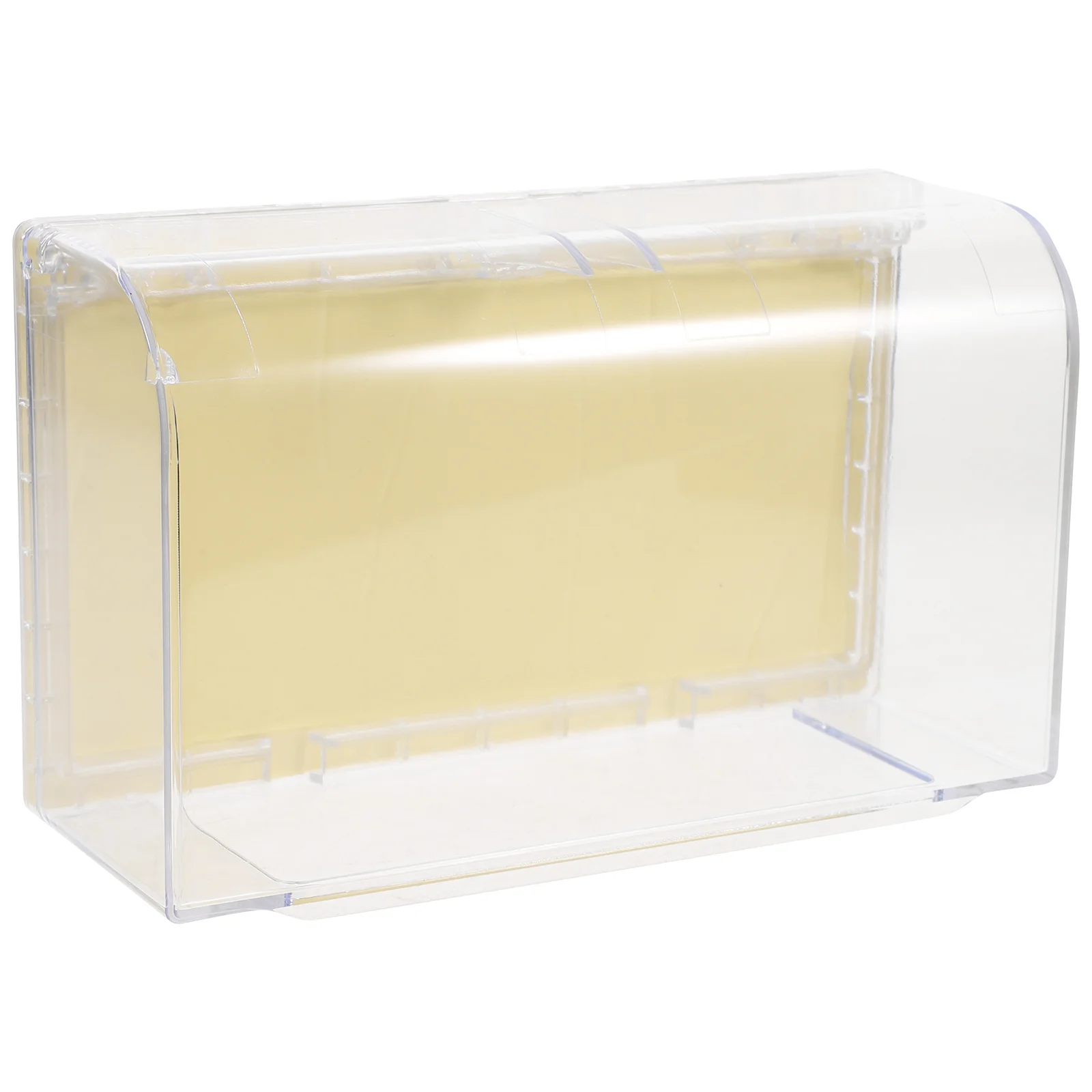 

Cover Outlet Socket Box Switch Covers Outdoor Weatherproof Electrical Plug Waterproof Receptacle Wall Plate Protector Useguard