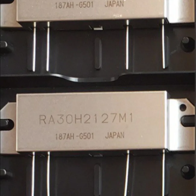 

Original new RA30H2127M1 RA30H2127M1-501 integrated circuit chip