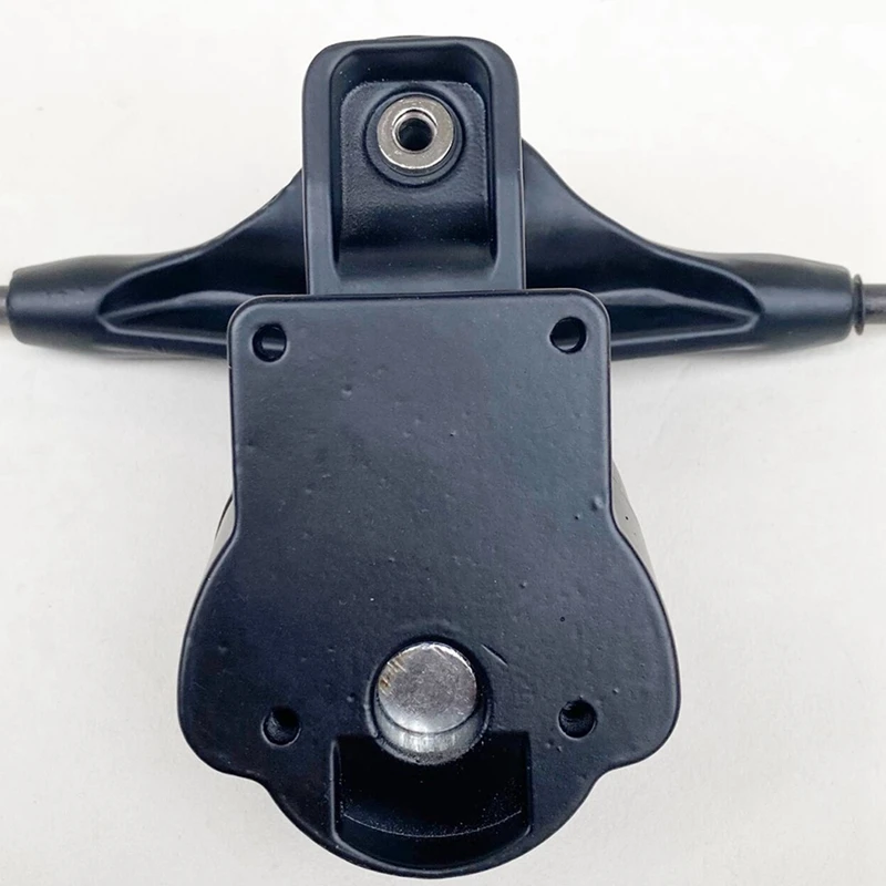 Фото Интегрированный кронштейн LALA Surf Skate Trucks для передних грузовиков Yow Meraki System Enhanced Edition №3