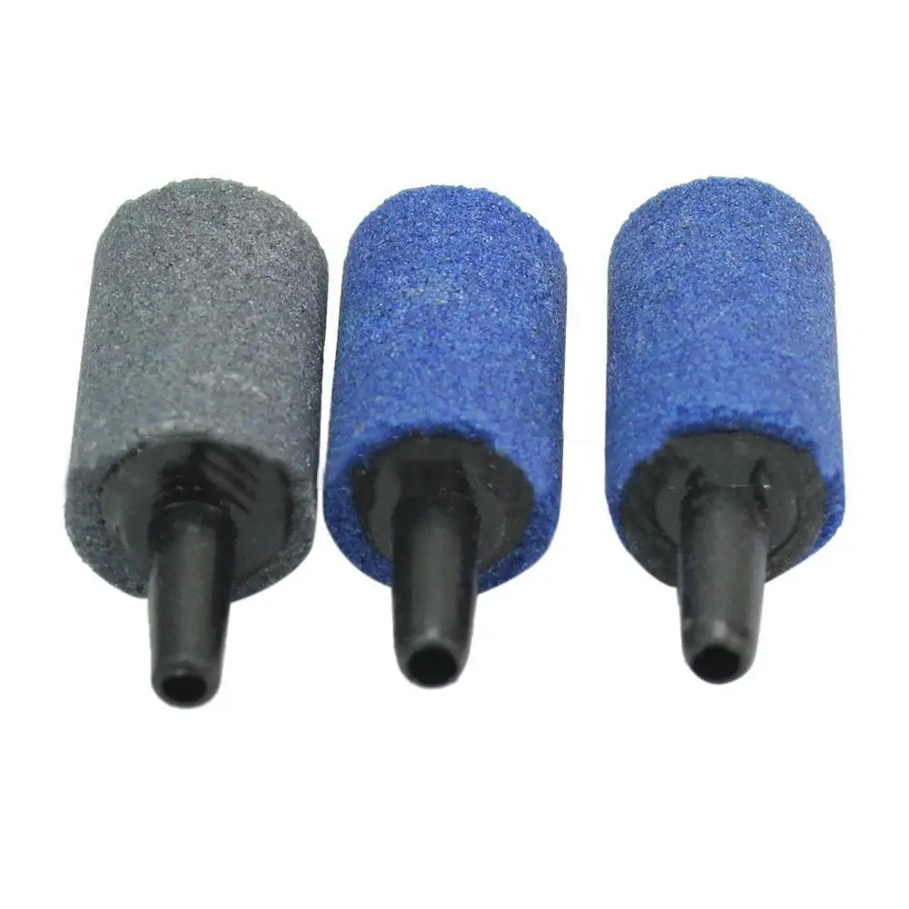 

Bubble Stone Mute Increase Oxygen Head for Fish Bowl Aquarium Equipment