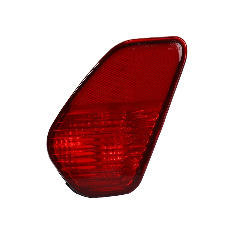 

Автомобильные аксессуары, фонарь заднего бампера, противотуманная фара, отражатель, лампа без лампы для Mitsubishi Outlander 2016 2017 2018 8337A137 8337A136