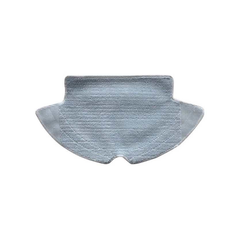 

ABSF Mop Cloth For 360 S6 Sweeping Robot Rag Cleaning Cloth Vacuum Cleaner Replacement Parts