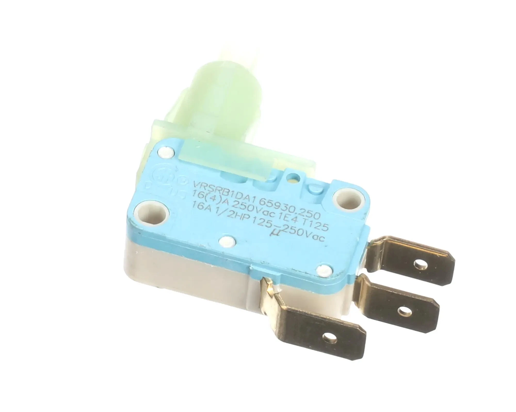 

Микропереключатель IC599953120 Carpigiani Оригинальный OEM CRPIC599953120