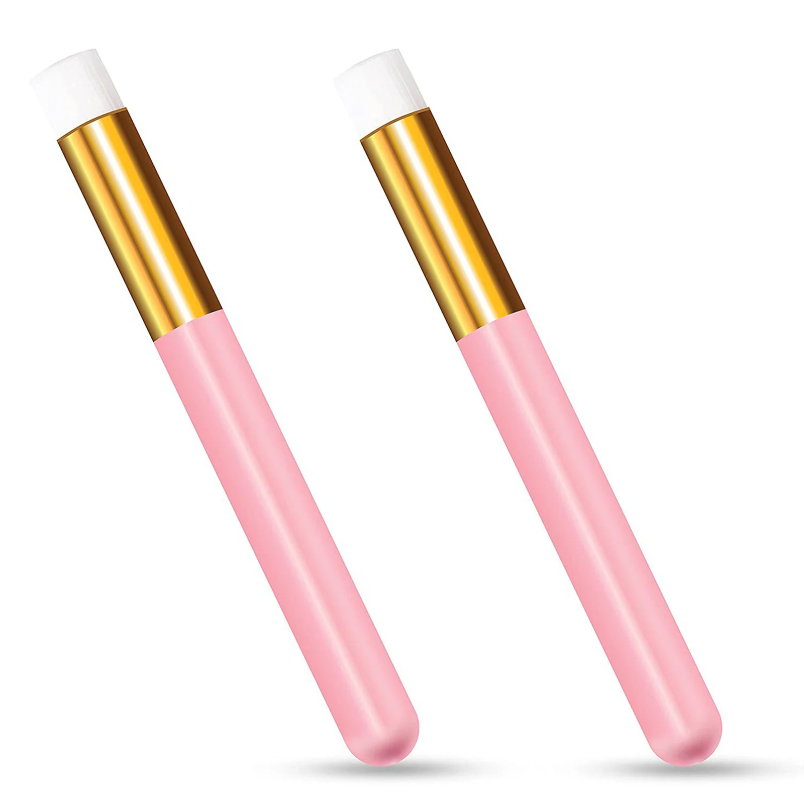 

50 шт. набор косметических кистей для макияжа, портативная щетка для глубокого очищения черных точек для женщин и девочек, макияж EIG88