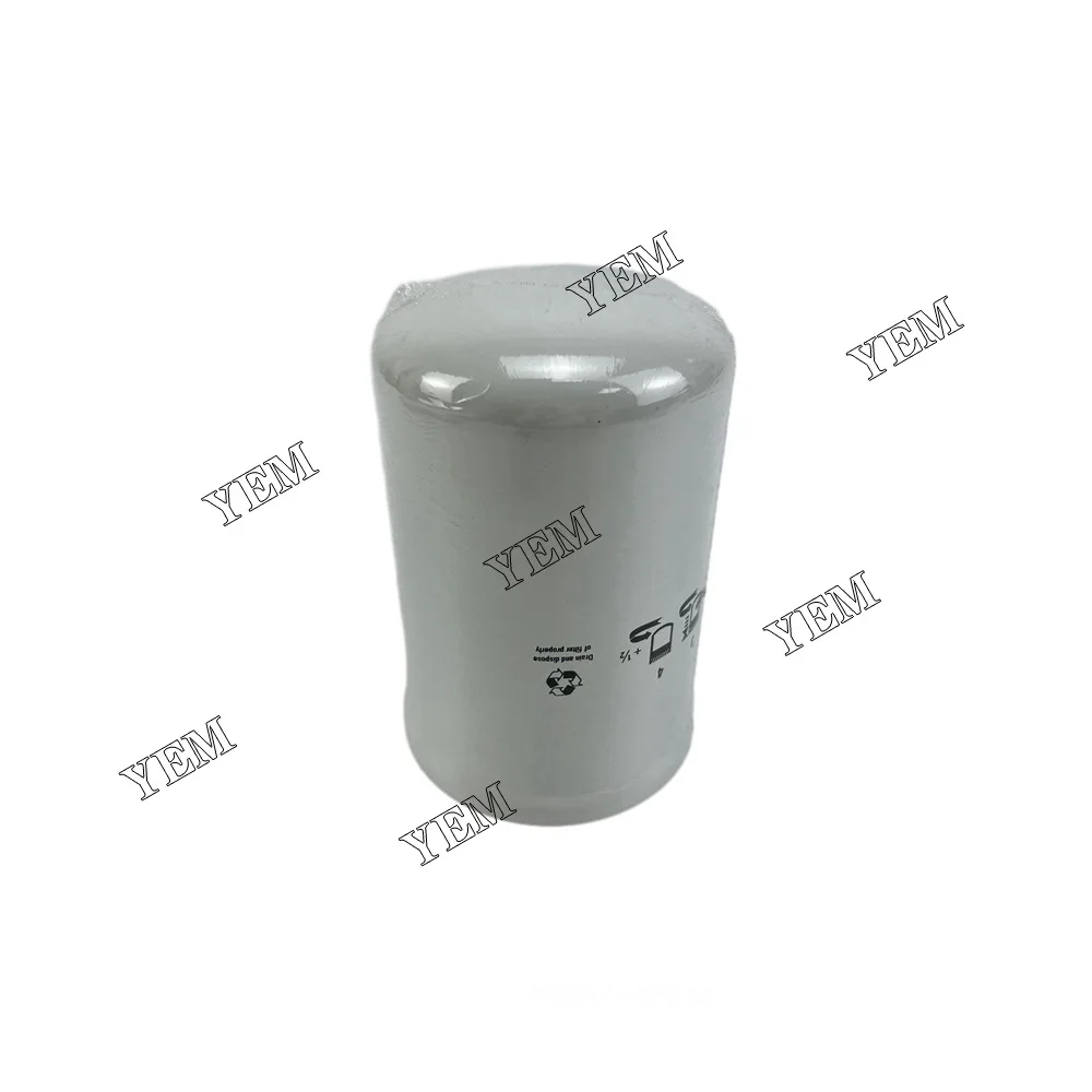 Масляный фильтр S130 6661248 совместим с двигателем BOBCAT.