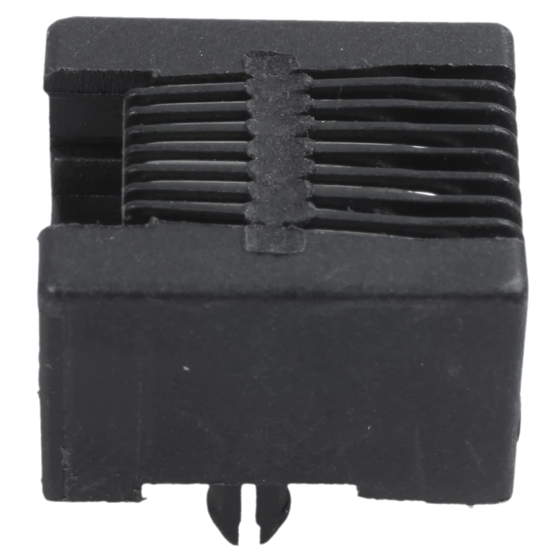 

100 шт., разъёмы RJ45 8P8C