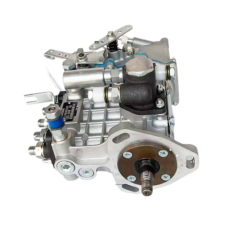 Оригинальный новый насос впрыска дизельного топлива 4QT25 BH4QT85R9 для двигателя Foton