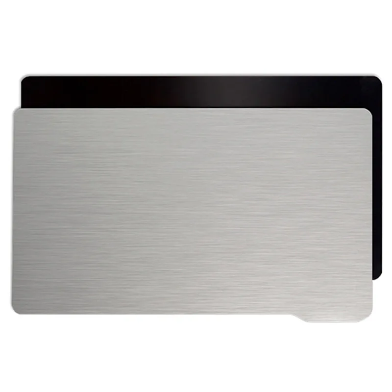 

Resin Build Plate+Magnetic Sheet, Resin Flexible Steel Plate Flex Bed For Elegoo Mars/Mars Pro/Monoprice Mini Deluxe SLA