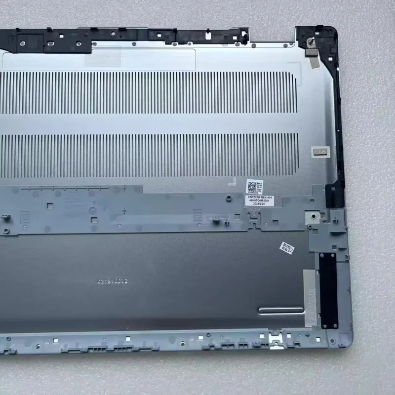 Новая нижняя крышка D для ноутбука Dell Inspiron 16 plus 7640 7645 0m9dhv