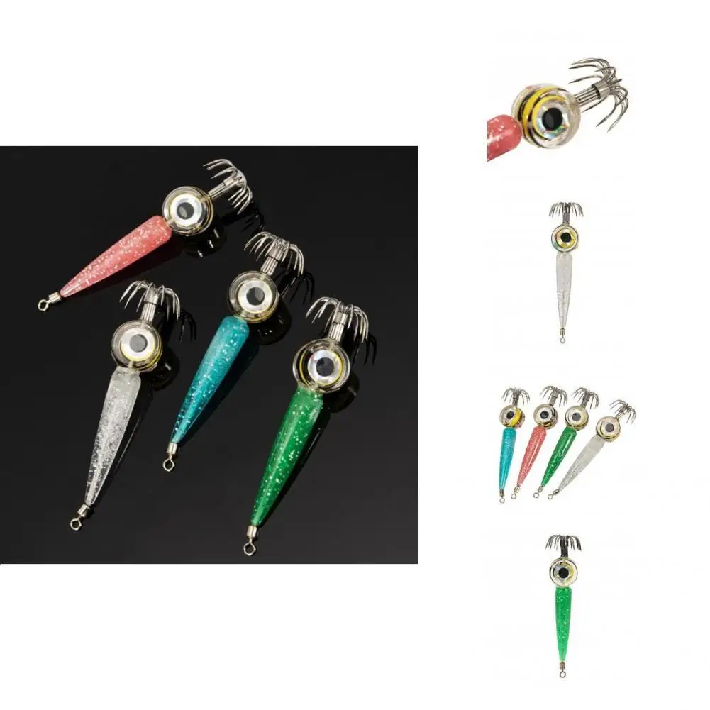 Рыболовные принадлежности долговечная Антикоррозийная деревянная приманка для