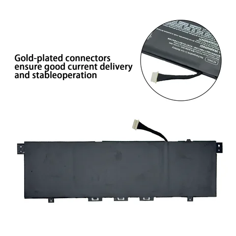 Аккумулятор для ноутбука HP Envy 13 KC04XL