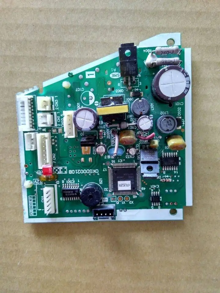 

Хорошая работа для кондиционирования воздуха, компьютерная плата OKGD00210B, компьютерная панель управления в продаже