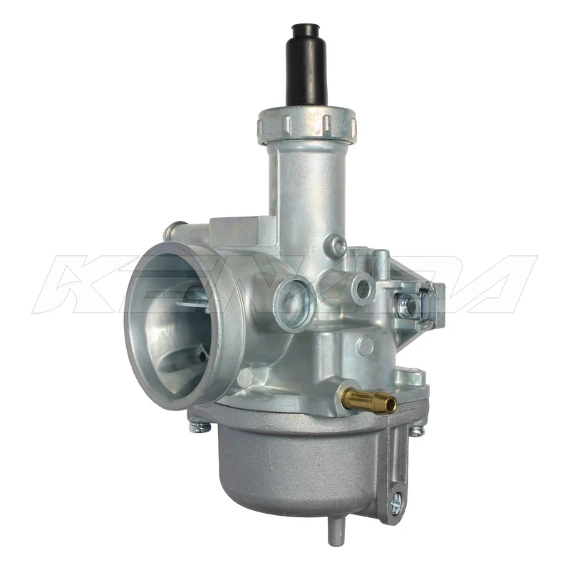 Фото Карбюратор в сборе для мотоциклов CG125, CG110, JX110, XL125 №3