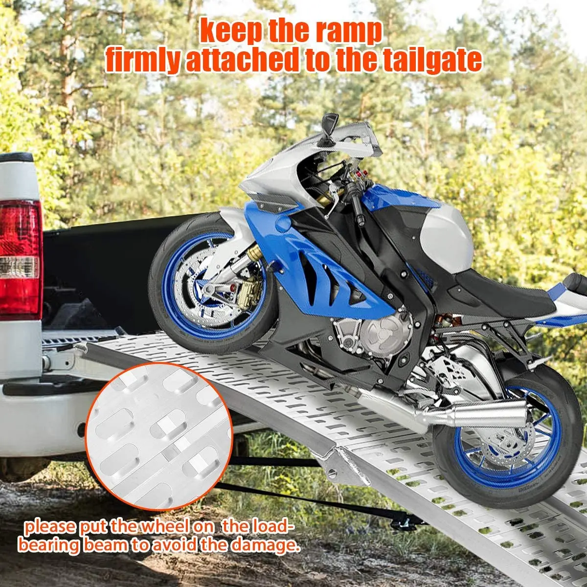 Алюминиевая фотография для газонокосилки грузовиков снегодувки емкость 340 кг |