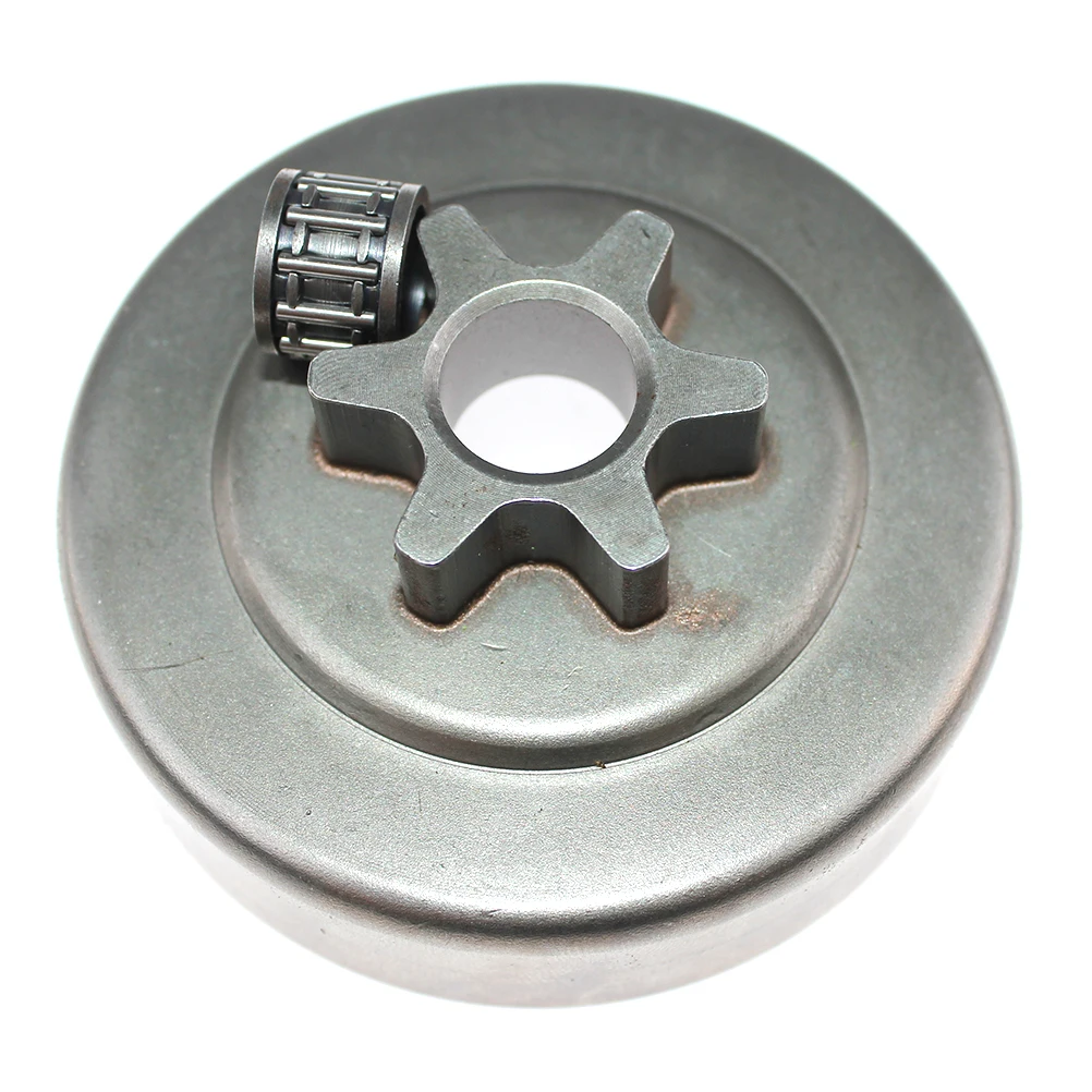 Цепная звезда Picco 6T 3/8