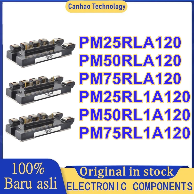 PM25RLA120 PM50RLA120 PM75RLA120 PM25RL1A120 PM50RL1A120 PM75RL1A120 MODULE in stock