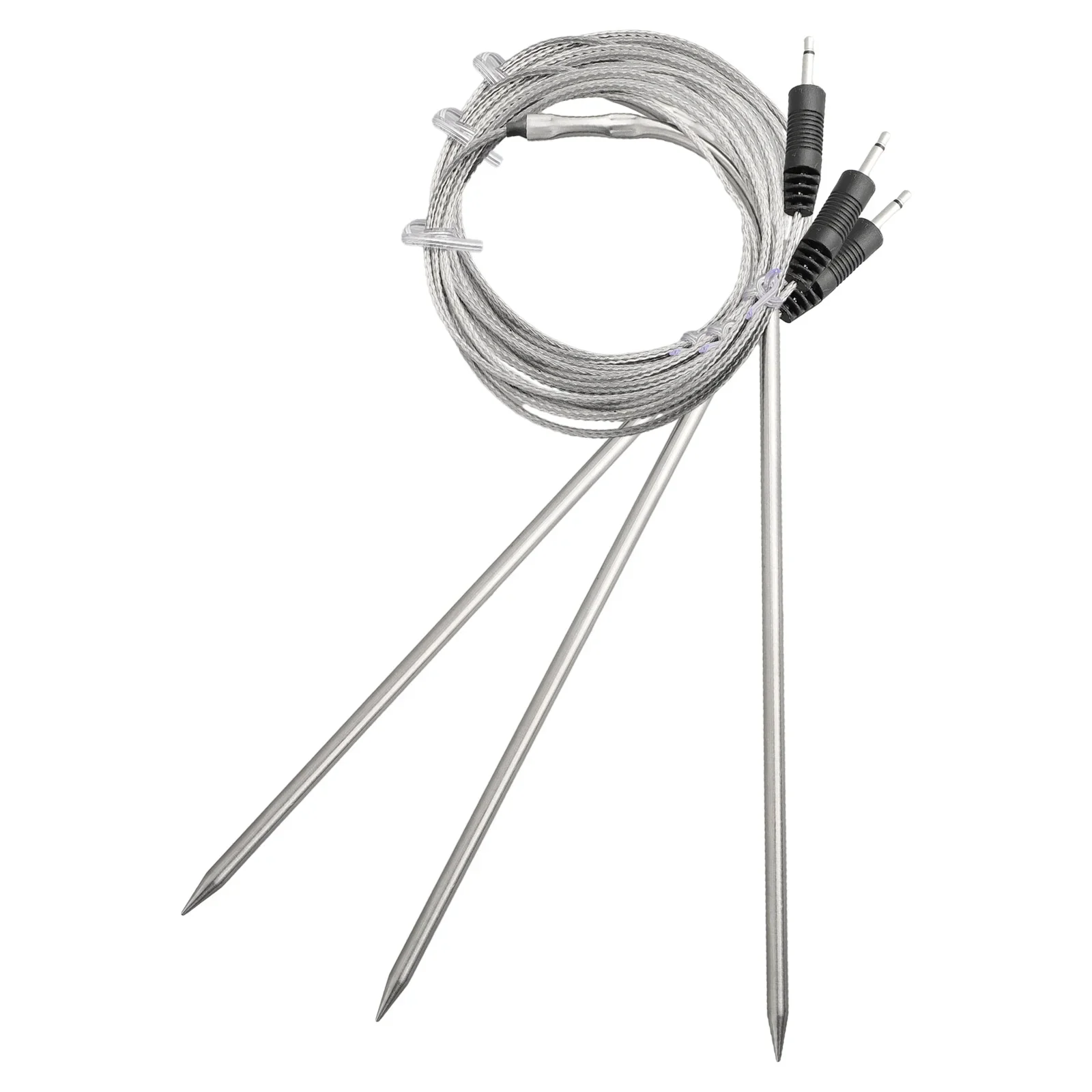 Датчик датчика зонда Сменные запасные аксессуары инструмент для барбекю