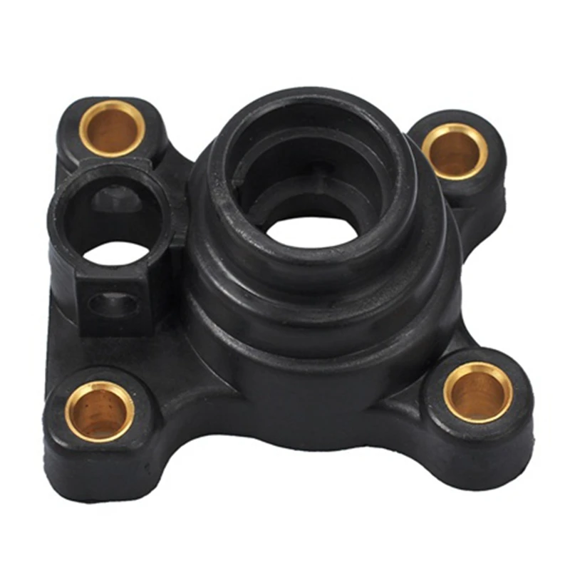 Крыльчатка водяного насоса комплект для Johnson evinгруб 9.9HP 15 HP 0394711 394711 18-3327