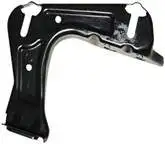 

Store code: 292528 for headlight bottom bracket left sheet OCTAVIA