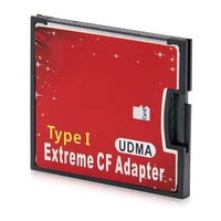 high quality micro sd tf to cf card adapter micro sd sdhc sdxc to compact flash type i memory card reader converter