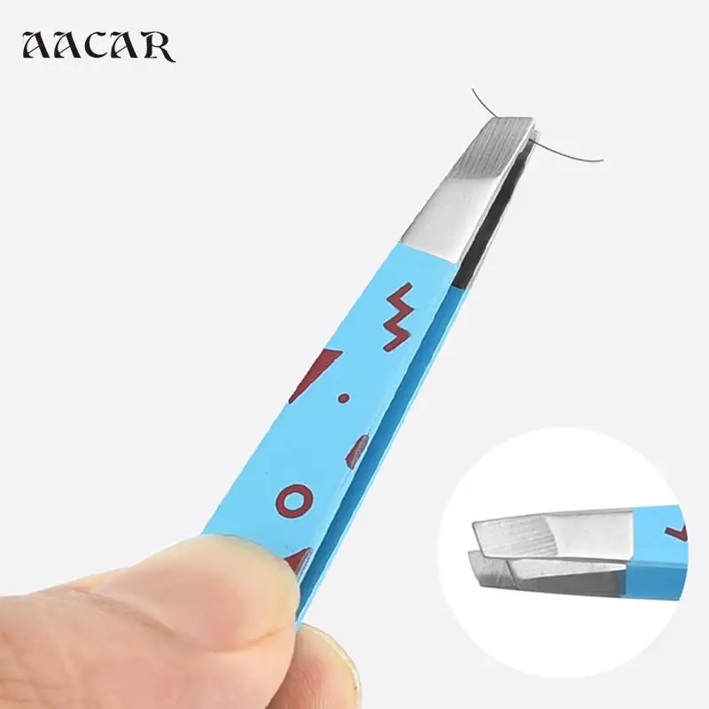 

1 % бровь пинцет -пинцерист мультфильм паттер